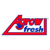 Agrow Fresh Produce co. Logo