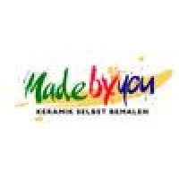 Made By You Logo