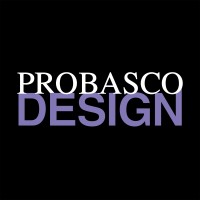Probasco Design Logo