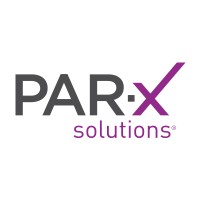 PARx Solutions Logo