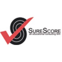 SureScore Logo