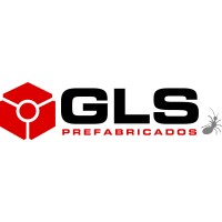 GLS Consorcio del Hormigón S.L.U. Logo