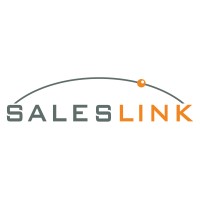 Saleslink Logo