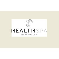 Health Spa Napa Valley Logo