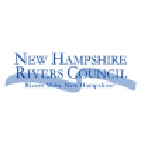 New Hampshire Rivers Council Logo
