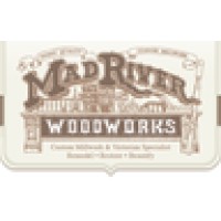 Mad River Woodworks Logo