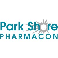 Park Shore Drug, Inc. Logo