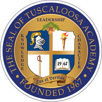 Tuscaloosa Academy Logo