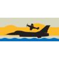 Pacific Coast Air Museum Logo