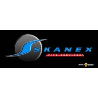 Skanex Pipe Services Inc Logo