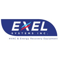 Exel Systems Inc. Logo