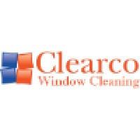 Clearco Window Cleaning Logo