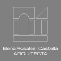 ARQUITECTURA ELENA ROSALES Logo