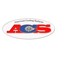 American Cooling Systems Logo