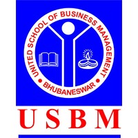 United School of Business Management Logo