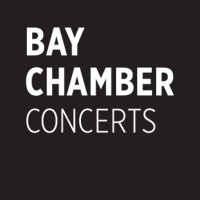 Bay Chamber Concerts Inc Logo