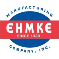 Ehmke Manufacturing Co Inc Logo