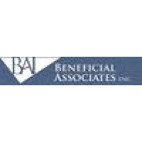 Beneficial Associates Inc Logo