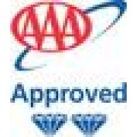 Inn Of America Logo