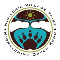 Ninilchik Traditional Council Logo