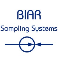 BIAR Sampling - North America Logo