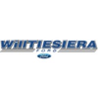 Will Tiesiera Ford Mercury Logo