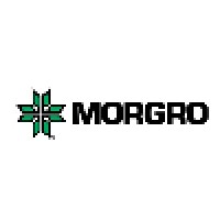 Morgro Inc Logo