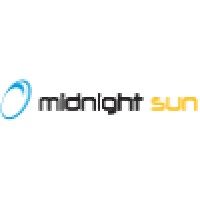 Midnight Sun, Inc. Logo