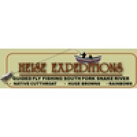 Heise Hot Springs Inc Logo