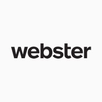 Webster Design Logo