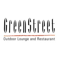 Greenstreet Cafe Logo
