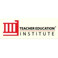 Teacher Education Institute Logo