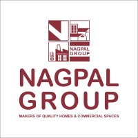Nagpal Group Logo