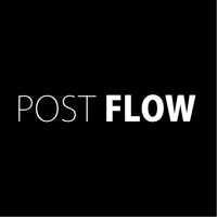 POSTFLOW Logo