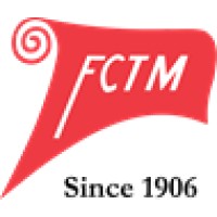 Flower City Tissue Mills Co Logo