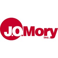 J.O. Mory, Inc. Logo