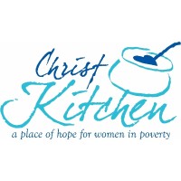 Christ Kitchen Logo