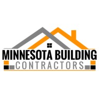 Minnesota Building Contractors Logo