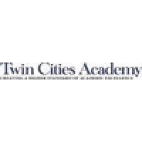 Twin Cities Academy Logo