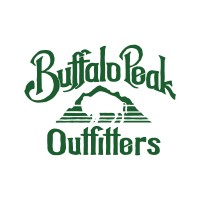 Buffalo Peak Outfitters Logo
