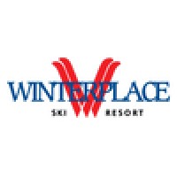 Winterplace Ski Resort Logo
