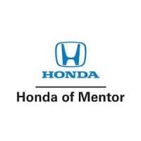 Honda of Mentor Logo