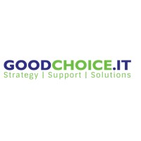 GoodChoice IT Ltd Logo