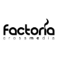 Factoria Crossmedia Logo