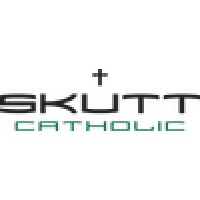 Skutt Catholic High School Logo