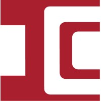 International Cybernetics Company (ICC) Logo