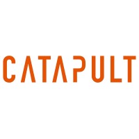 Catapult Software Logo