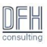 DFH Consulting Logo