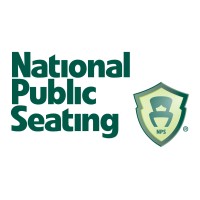 National Public Seating Logo