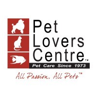 Pet Lovers Centre Malaysia Logo